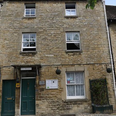 مبيت وإفطار وودستوك The Town House المظهر الخارجي الصورة